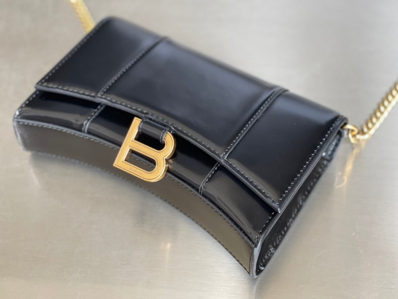 LO - BLN-CIAGA WOMEN LUXURY BAGS - 762