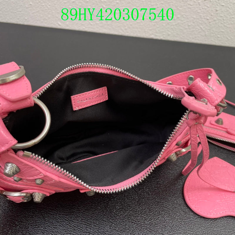 LO - BGA Bags - 1888