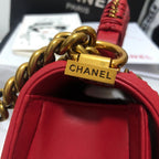 LO - CHL  BAGS FOR WOMEN - FASHION LUXURY BAGS -2329