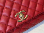 Lusso Official -  CHL BAGS  - 155