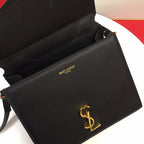 YSL BAGS - WOMEN LOVE LUXURY BAGS - 1160