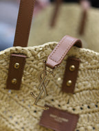 YSL BAGS - WOMEN LOVE LUXURY BAGS - 139