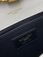 YSL BAGS - WOMEN LOVE LUXURY BAGS - 078