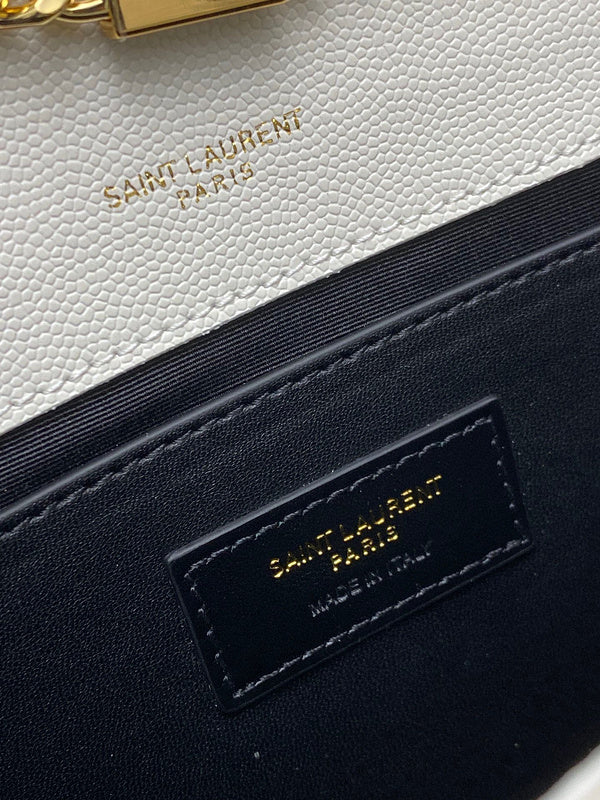 YSL BAGS - WOMEN LOVE LUXURY BAGS - 078