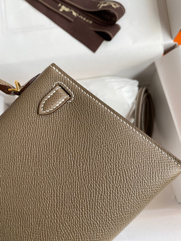 Lusso Official -  HERMS BAGS FOR WOMEN - 264