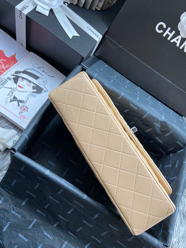 LO - CHL  BAGS FOR WOMEN - FASHION LUXURY BAGS -1847