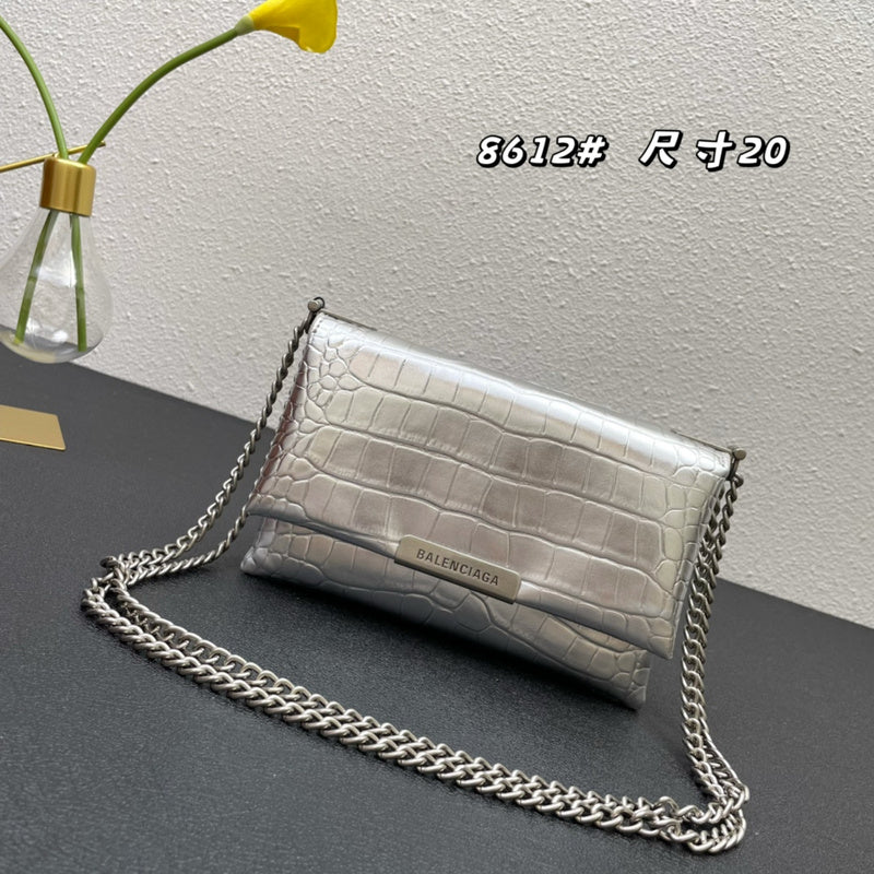 LO - BLN-CIAGA WOMEN LUXURY BAGS - 775
