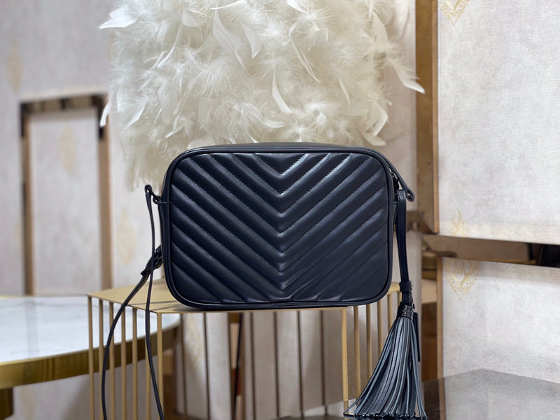YSL BAGS - WOMEN LOVE LUXURY BAGS - 2592
