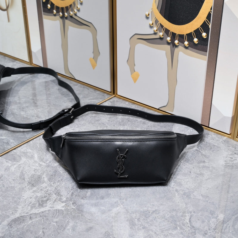 YSL BAGS - WOMEN LOVE LUXURY BAGS - 1288