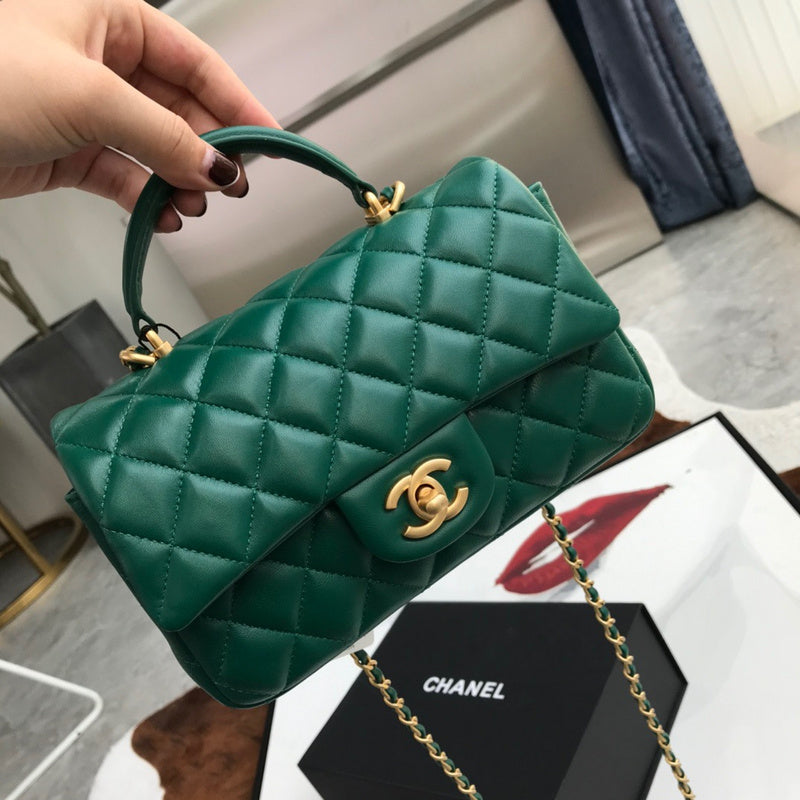 Lusso Official -  CHL BAGS  - 640