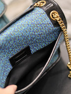 YSL BAGS - WOMEN LOVE LUXURY BAGS - 120
