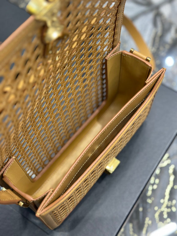 BB - YSL Bag - 3984