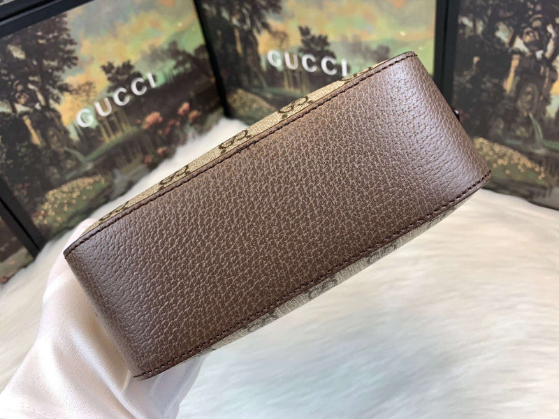 LO - GCC Bags - 3134