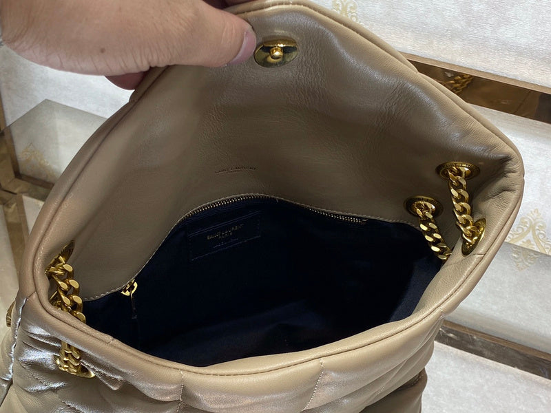YSL BAGS - WOMEN LOVE LUXURY BAGS - 2593