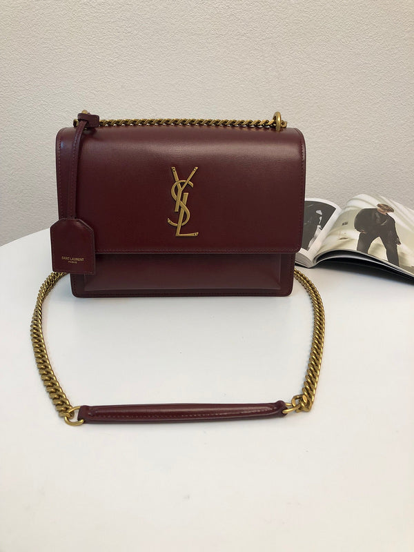 BB - YSL Bag - 3827