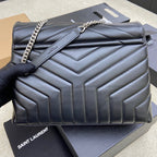 Lusso Official - LUXURY YSL BAGS - 100