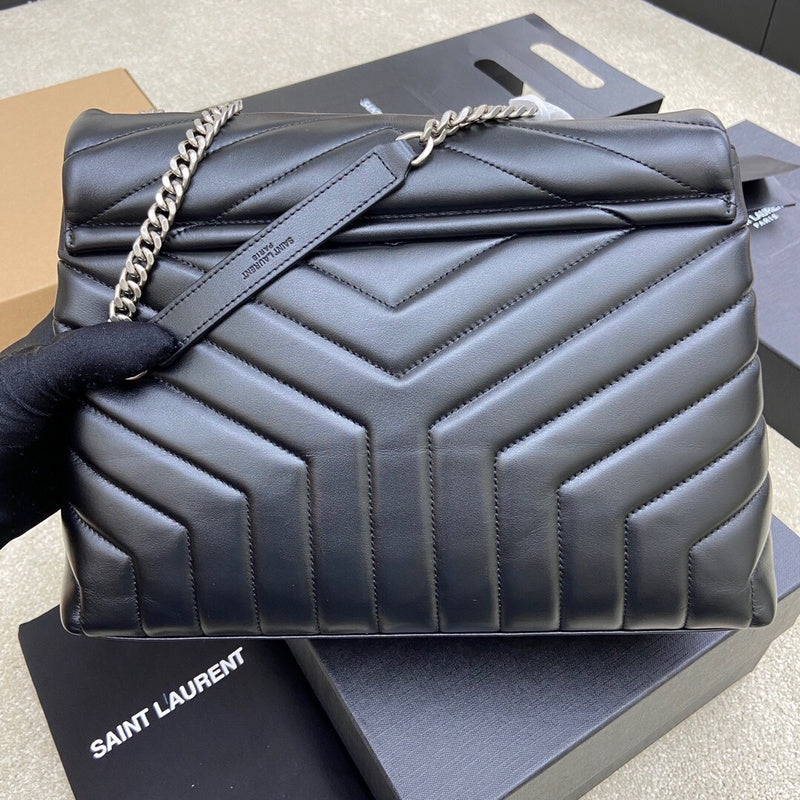 Lusso Official - LUXURY YSL BAGS - 100