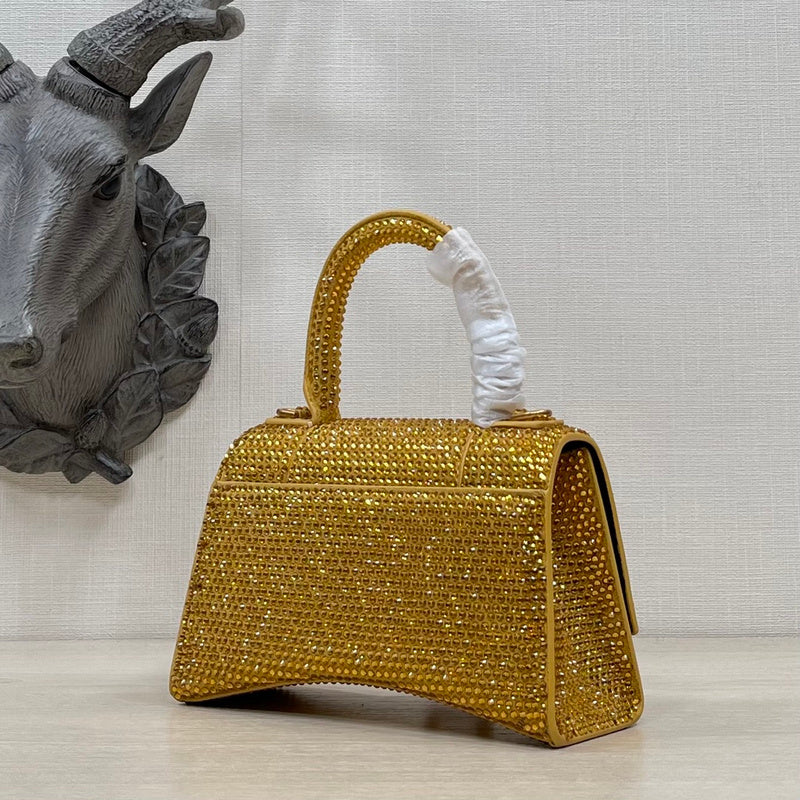 LO BAGS - BGA BAGS - 386