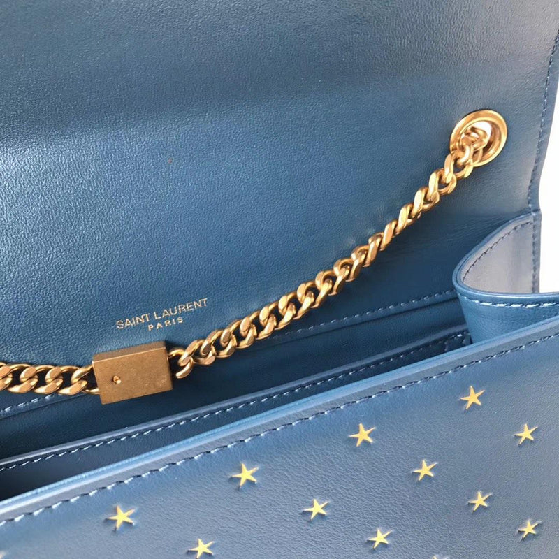BB - YSL Bag - 2946