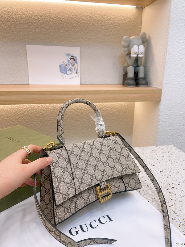 LO - BGA Bags - 1373