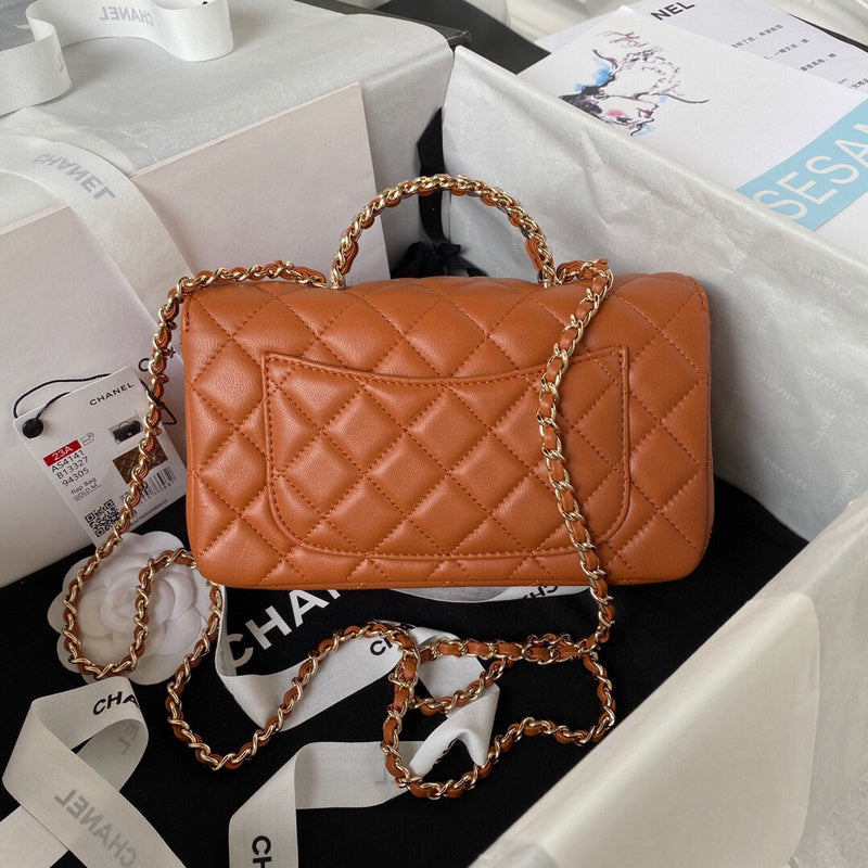 LO - CHL Bags - 2143