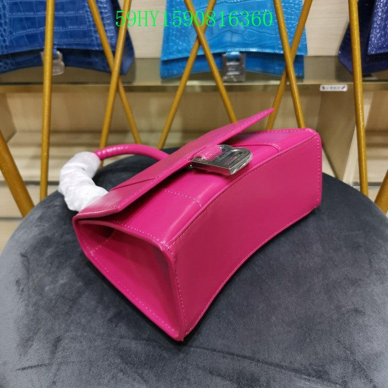 LO - BGA Bags - 2446