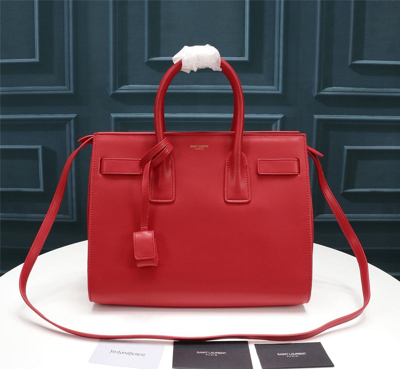YSL BAGS - WOMEN LOVE LUXURY BAGS - 1941