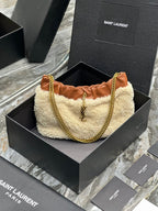 YSL BAGS - WOMEN LOVE LUXURY BAGS - 2154