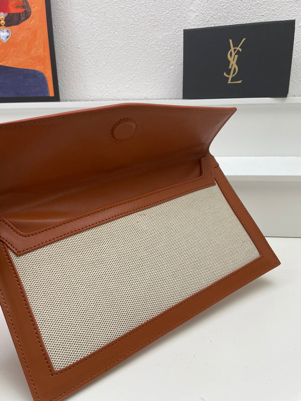 YSL BAGS - WOMEN LOVE LUXURY BAGS - 1221