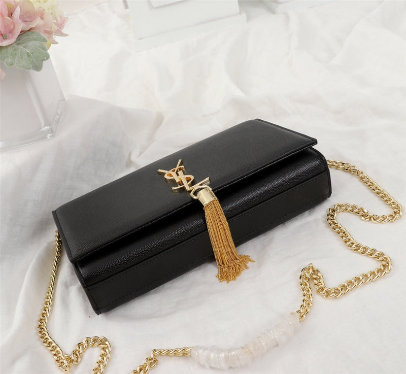 YSL BAGS - WOMEN LOVE LUXURY BAGS - 1729