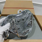 LO BAGS - BGA BAGS - 357