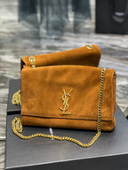 Lusso Official - YSL LUXURY WOMEN BAGS - 1748