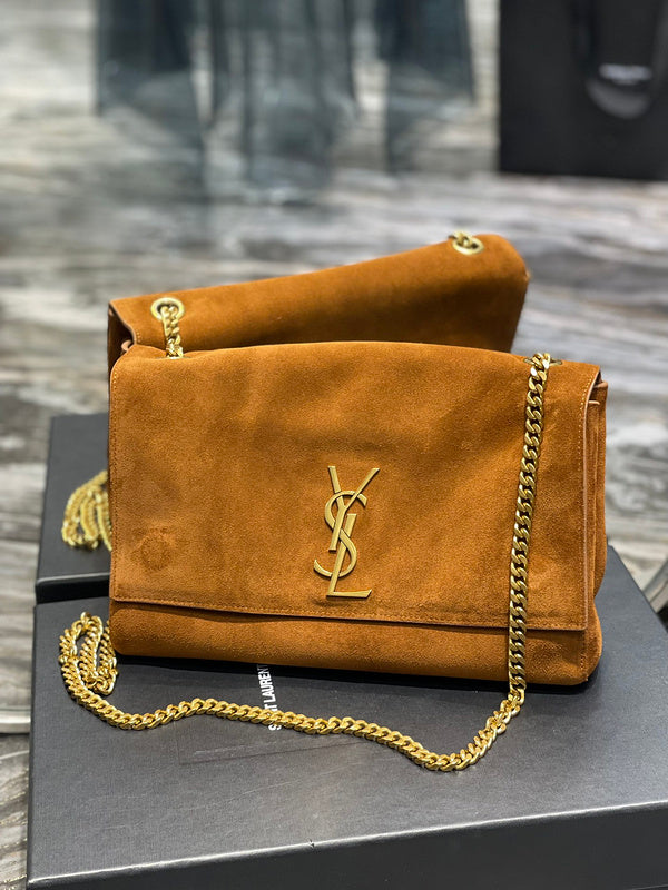 Lusso Official - YSL LUXURY WOMEN BAGS - 1748