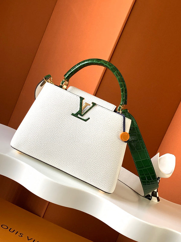 LO-LV bags 8629