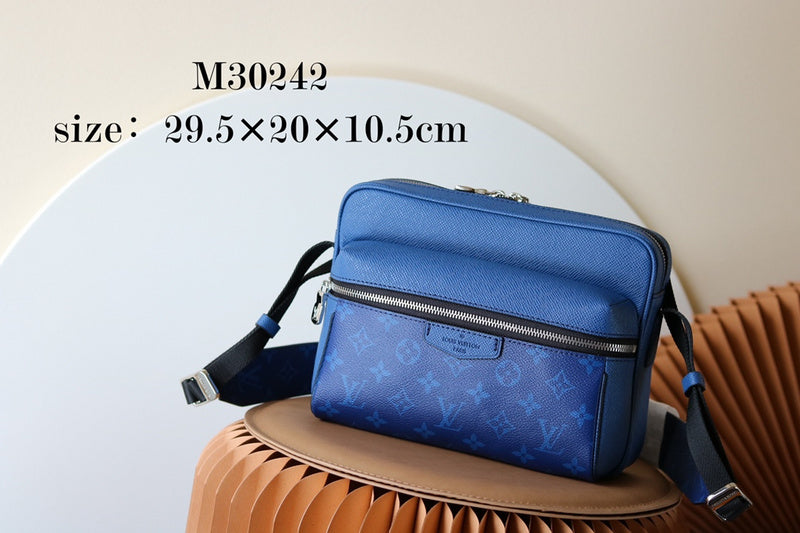 BB - LV Bags - 17184