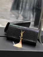 YSL BAGS - WOMEN LOVE LUXURY BAGS - 053