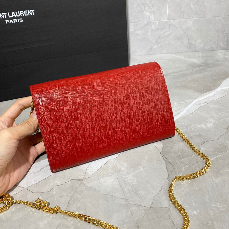 BB - YSL Bag - 4101