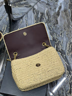 BB - YSL Bag - 3962