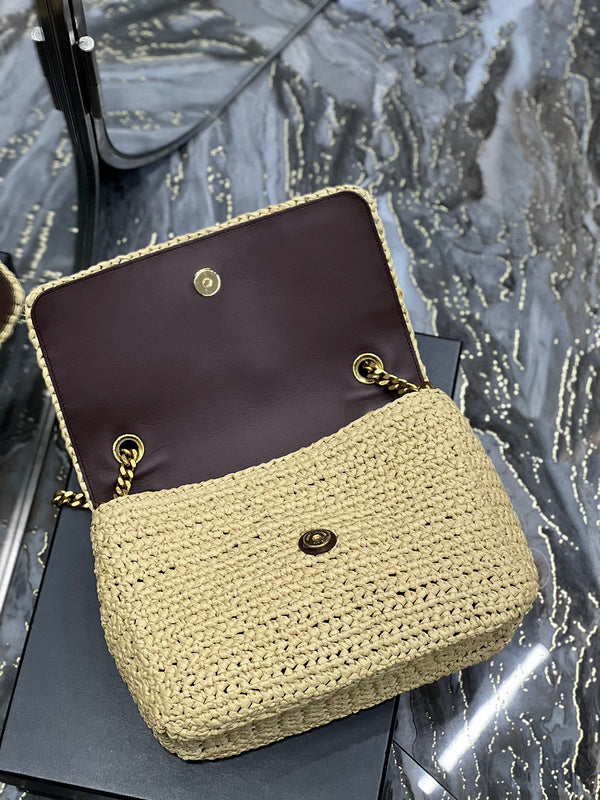 BB - YSL Bag - 3962