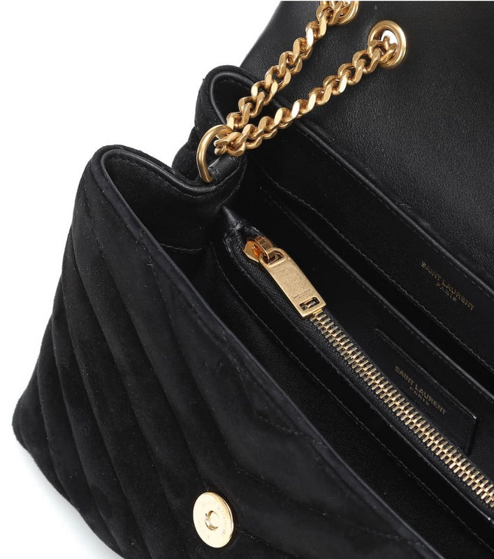 YSL BAGS - WOMEN LOVE LUXURY BAGS - 1264