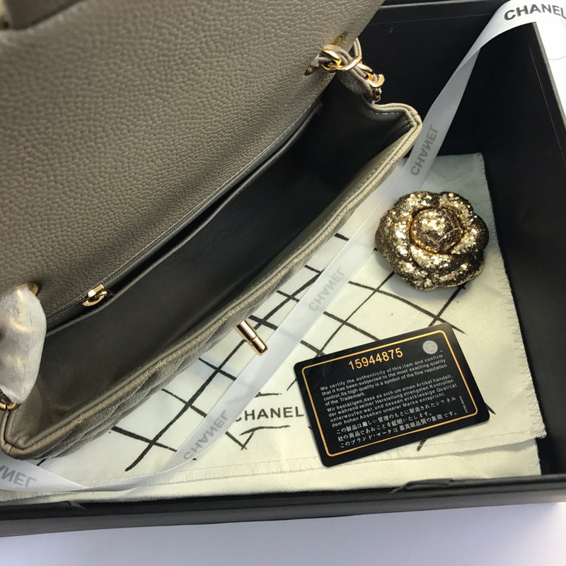 LO - CHL  BAGS FOR WOMEN - FASHION LUXURY BAGS - 1077