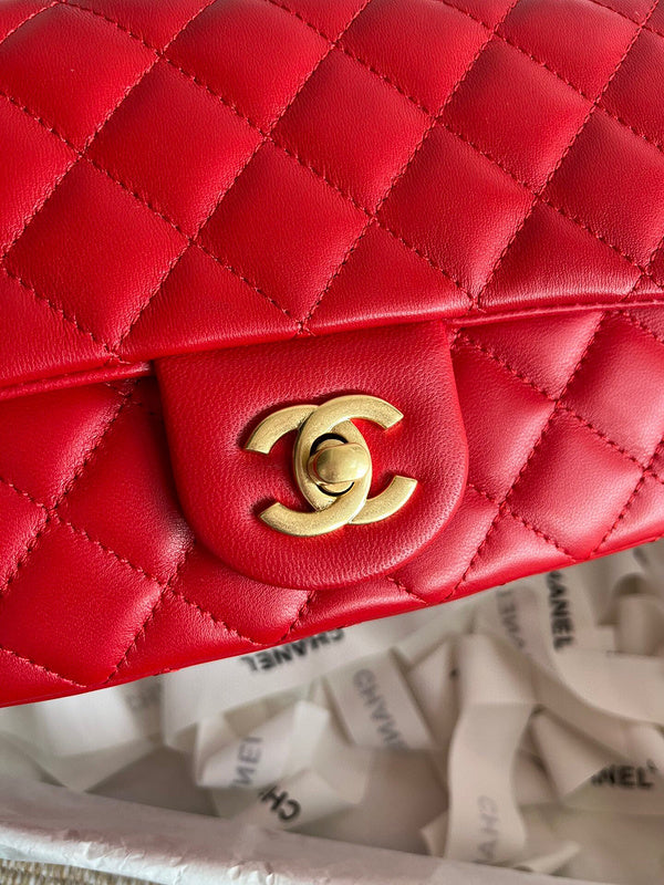 LO - CHL Bags - 3477