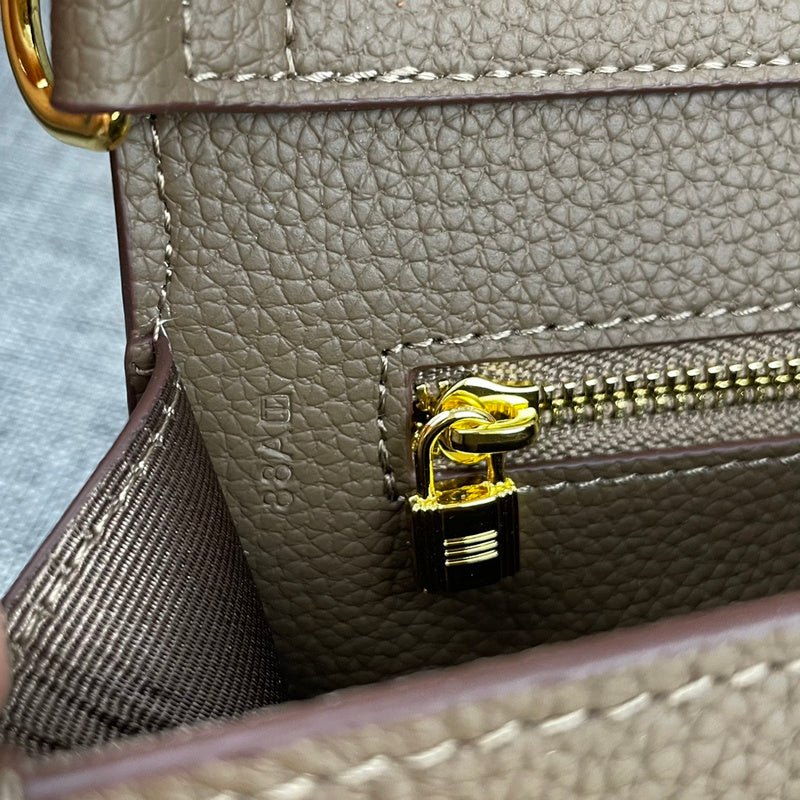 LO - HRMS LUXURY BAGS - 321