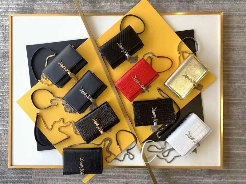 Lusso Official - SLY Bags 290