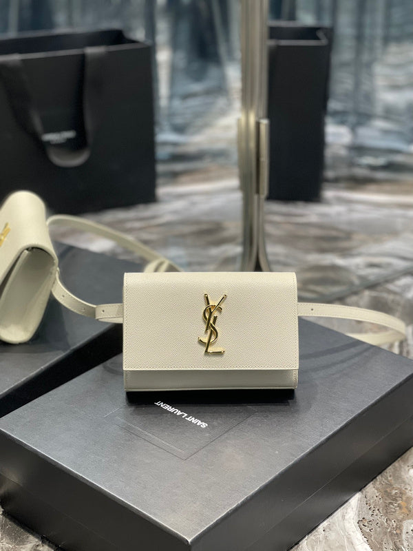 YSL BAGS - WOMEN LOVE LUXURY BAGS - 231
