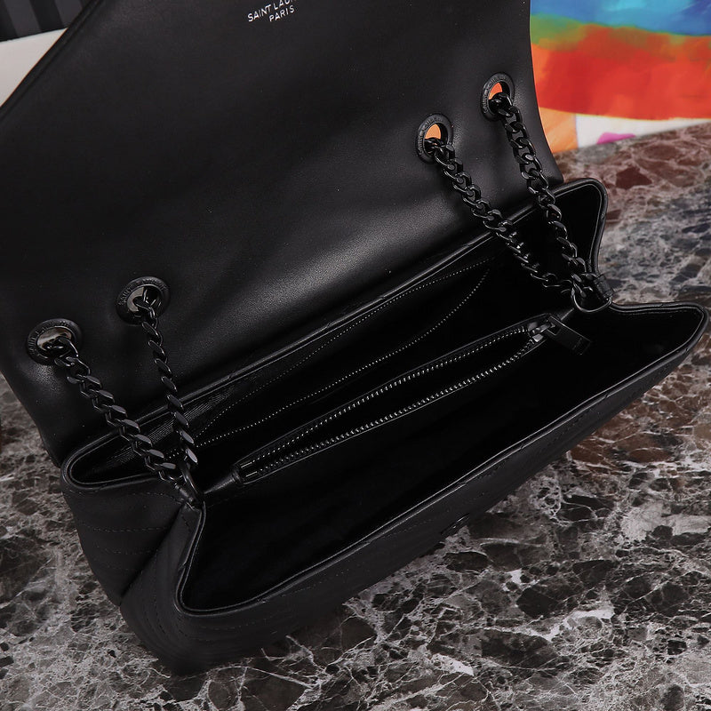 YSL BAGS - WOMEN LOVE LUXURY BAGS - 1457