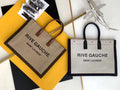 Lusso Official - SLY Bags 184