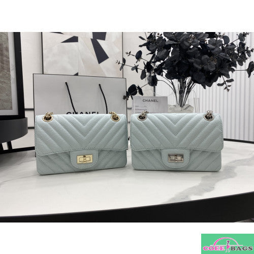 Lusso Official -  CHL BAGS  - 118