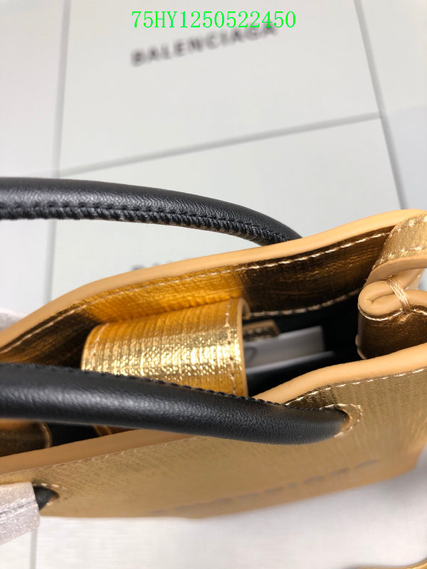 LO - BGA Bags - 1770