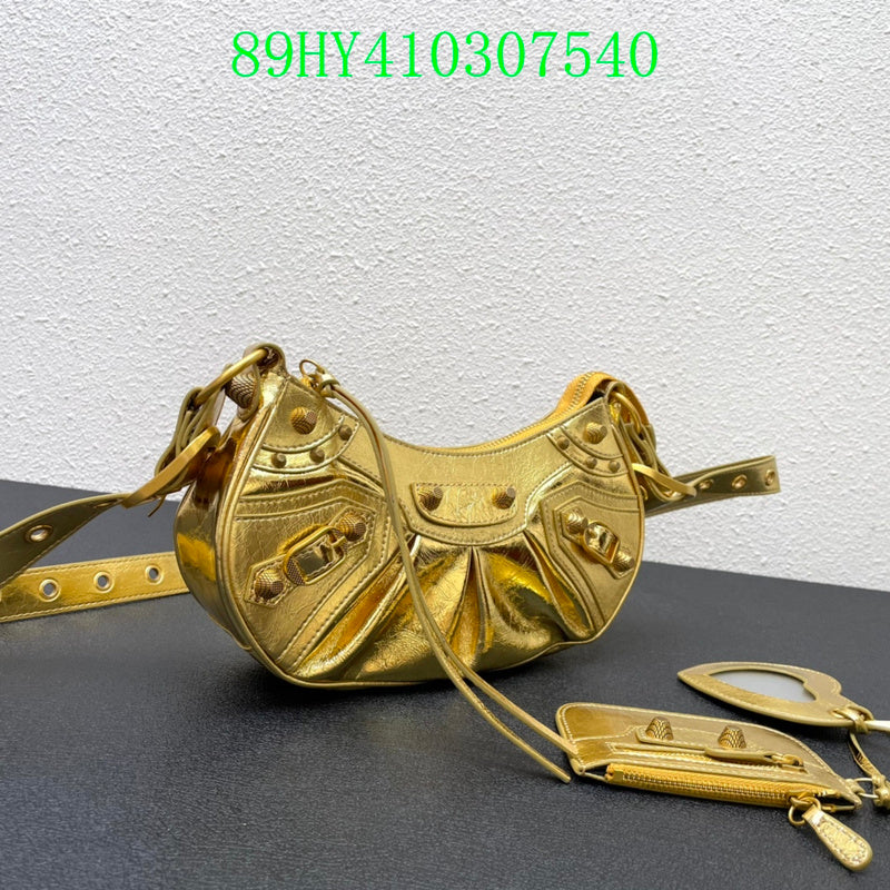 LO - BGA Bags - 1900